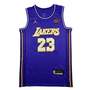 LeBron James Jersey